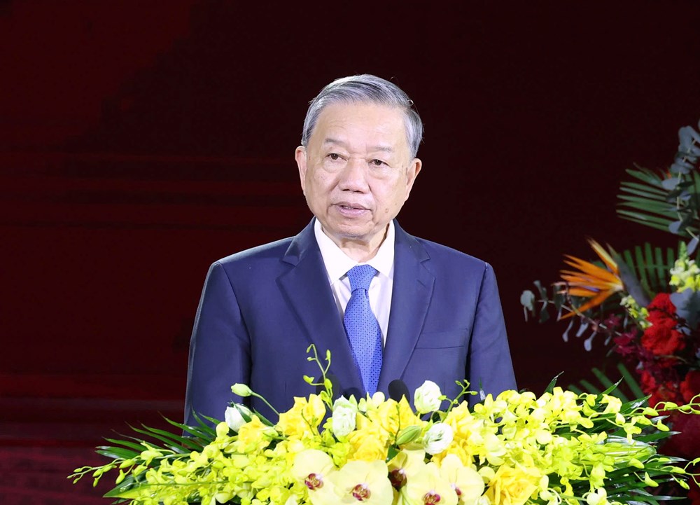 Ngành Nội vụ phải là lực lượng nòng cốt tham mưu chiến lược cho Đảng, kiến tạo nền hành chính Nhà nước trong kỷ nguyên mới - ảnh 4
