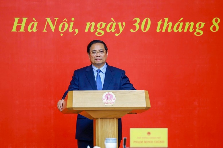 Ông Lê Hoài Trung làm quyền Bộ trưởng Bộ Ngoại giao - ảnh 3