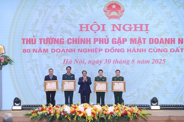 Chú trọng phát triển văn hóa, văn minh doanh nghiệp - ảnh 2