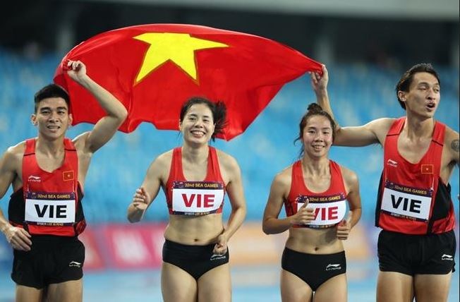 Tập trung vào 11 nội dung chính, tuyển chọn theo 2 cấp độ - ảnh 1