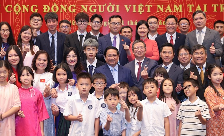 Giữ gìn tiếng Việt tức là giữ gìn bản sắc văn hóa, truyền thống hào hùng của dân tộc - ảnh 2