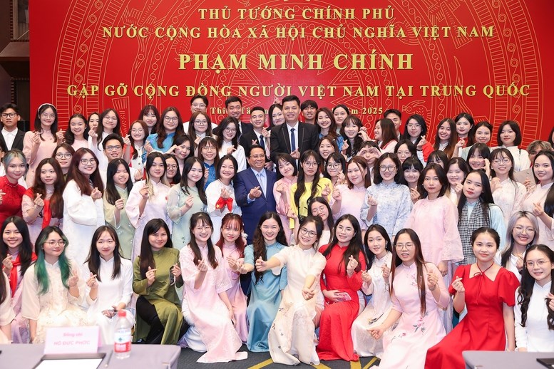 Giữ gìn tiếng Việt tức là giữ gìn bản sắc văn hóa, truyền thống hào hùng của dân tộc - ảnh 3