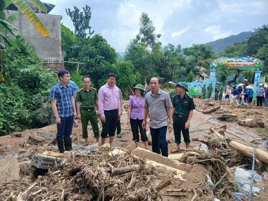 Thủ tướng yêu cầu bảo đảm tổ chức Lễ khai giảng năm học mới cho học sinh - ảnh 1