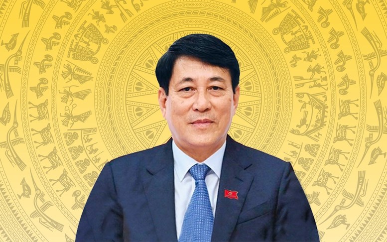 Thư của Chủ tịch nước Lương Cường gửi ngành Giáo dục nhân dịp khai giảng năm học 2025-2026 - ảnh 1
