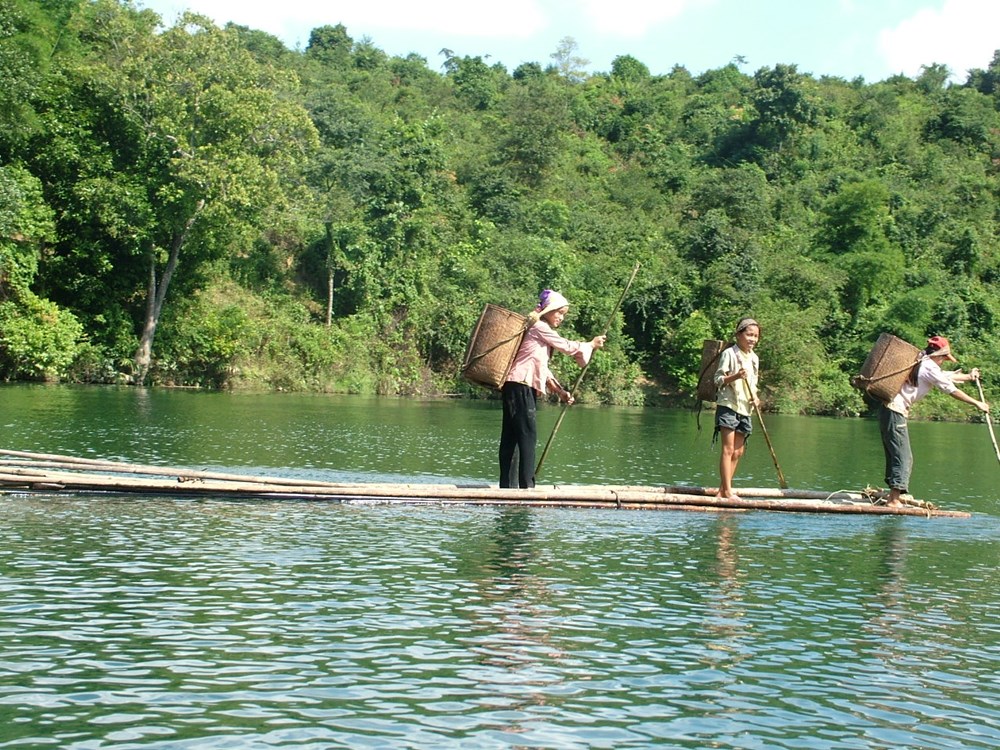 Việt Nam có 3 Công viên Di sản ASEAN mới - ảnh 2