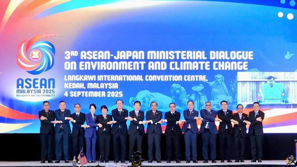 Việt Nam có 3 Công viên Di sản ASEAN mới - ảnh 1