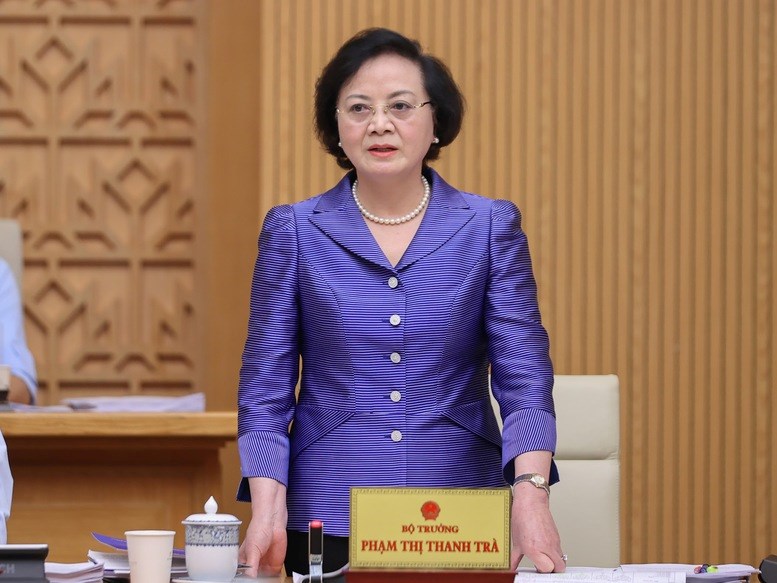 Đề nghị giải quyết dứt điểm chế độ, chính sách cho cán bộ nghỉ việc theo Nghị định 178 - ảnh 1