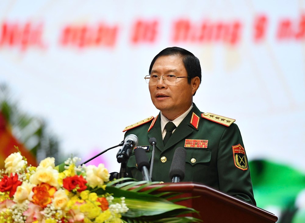 “Dựng nước phải đi đôi với giữ nước” - ảnh 4