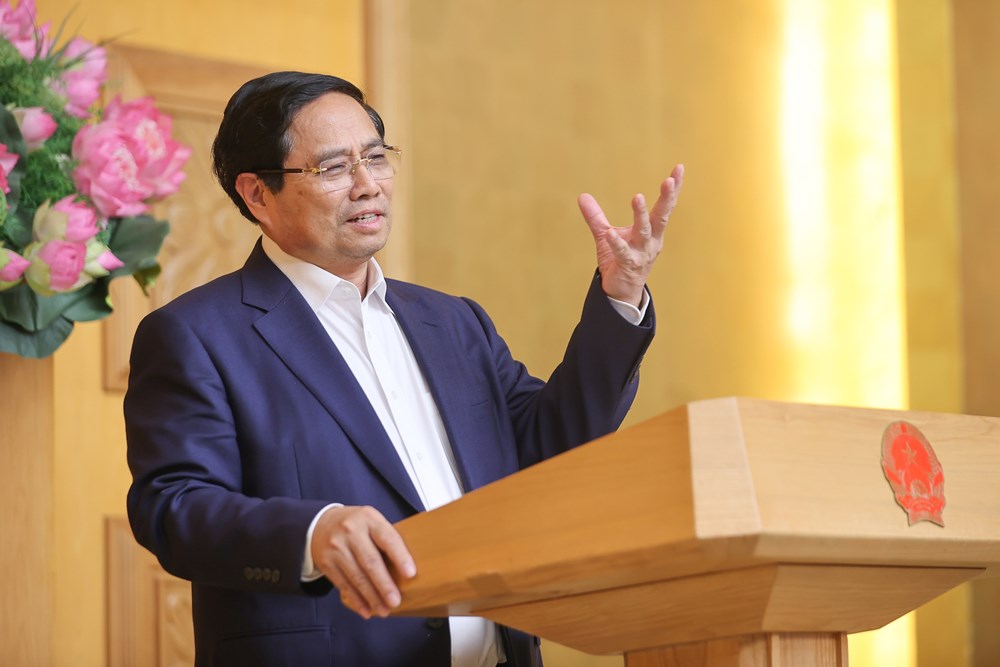 Ngăn chặn đầu tư, tích trữ, chống đầu cơ, buôn lậu, tăng cường kiểm tra, giám sát - ảnh 1