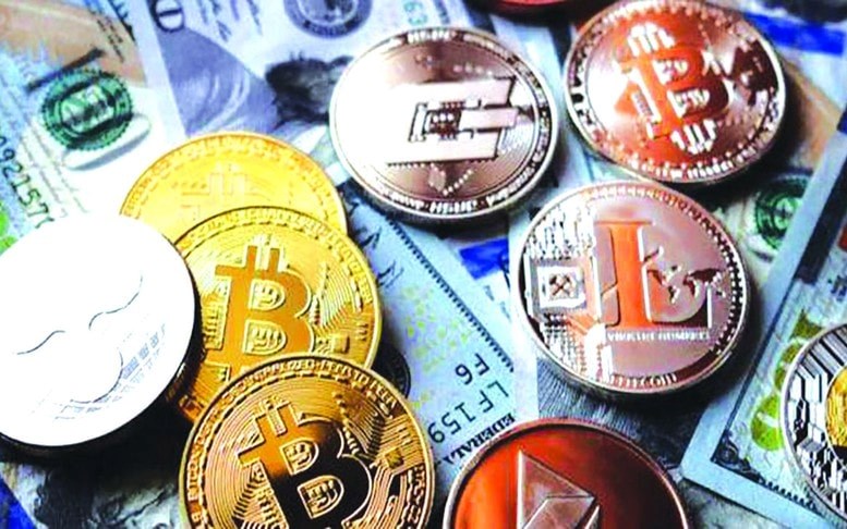 Từ ngày 9.9.2025, triển khai thí điểm thị trường tài sản mã hóa tại Việt Nam  - ảnh 1