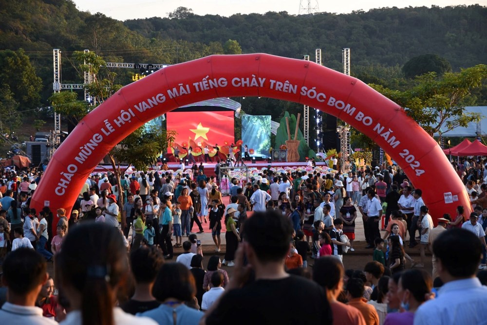 Quê hương “Tiếng chày trên sóc Bom Bo” được công nhận là Di tích lịch sử Quốc gia - ảnh 3