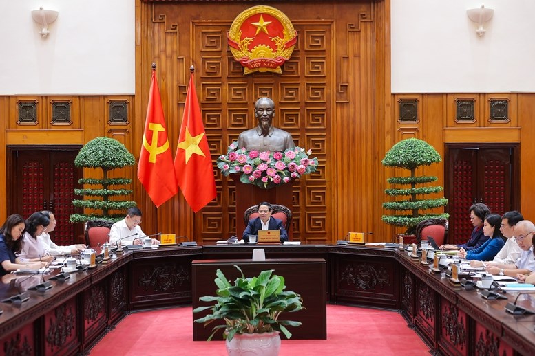 Đẩy mạnh thông tin, truyền thông, tạo động lực, truyền cảm hứng nhân dân sau Đại lễ - ảnh 1