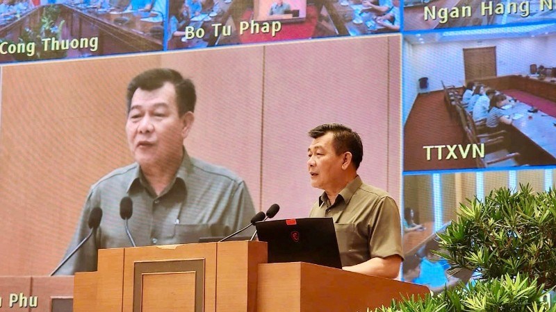 Quán triệt, triển khai thực hiện quy định, chỉ thị, hướng dẫn của Trung ương về thi hành Điều lệ Đảng - ảnh 1