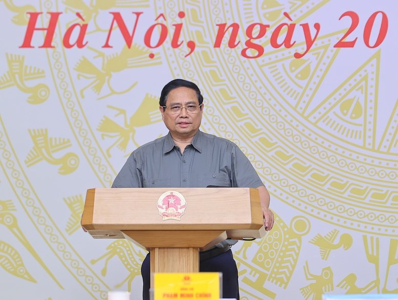 Biến thể chế từ “điểm nghẽn của điểm nghẽn” thành lợi thế cạnh tranh quốc gia - ảnh 2