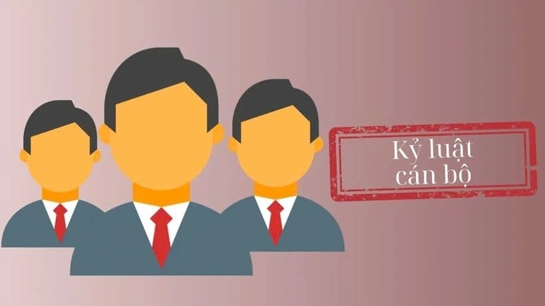 Quy định mới về thẩm quyền, thủ tục xử lý kỷ luật đối với người đã thôi việc, nghỉ hưu - ảnh 1