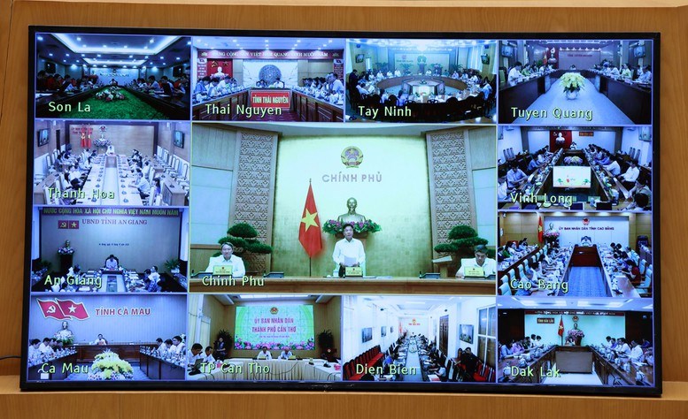 Xây dựng Đề án Văn hóa tuân thủ pháp luật trong cán bộ, công chức và nhân dân - ảnh 2