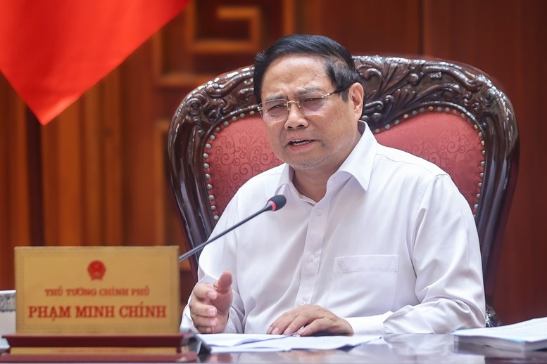 Ban Thường vụ Đảng ủy Chính phủ cho ý kiến dự thảo Nghị quyết về chấn hưng và phát triển văn hóa Việt Nam  - ảnh 1
