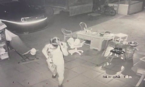 Đây là vụ giết người, cướp tài sản - ảnh 4