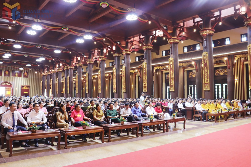 Lần đầu tiên Quảng Ninh tổ chức Lễ hội Mùa thu Yên Tử - ảnh 2