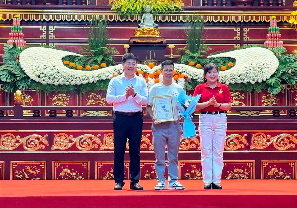 Lần đầu tiên Quảng Ninh tổ chức Lễ hội Mùa thu Yên Tử - ảnh 3