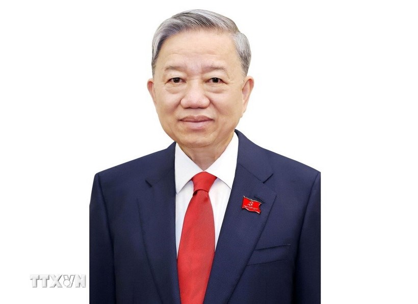 Tổng Bí thư Tô Lâm sẽ thăm cấp Nhà nước tới Triều Tiên - ảnh 1