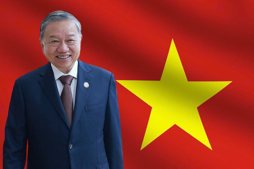 Chuyến thăm cấp Nhà nước tới Triều Tiên của Tổng Bí thư Tô Lâm có nhiều ý nghĩa rất đặc biệt - ảnh 1