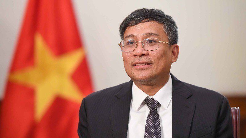 Chuyến thăm cấp Nhà nước tới Triều Tiên của Tổng Bí thư Tô Lâm có nhiều ý nghĩa rất đặc biệt - ảnh 3