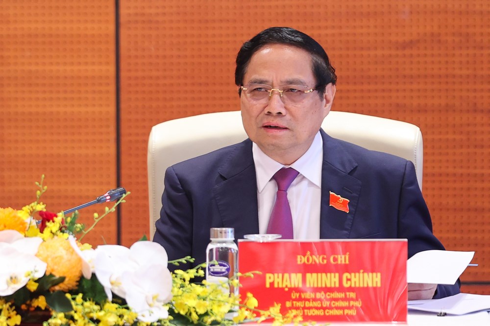 Nếu không tiếp tục đổi mới thì sẽ không thể phát triển  - ảnh 1