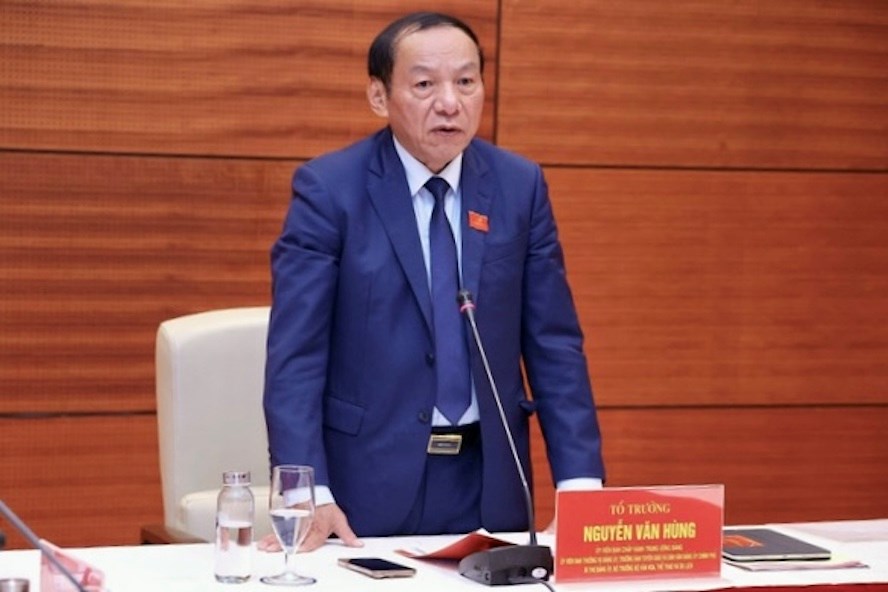 Chú trọng phát triển văn hóa, xã hội, bảo vệ môi trường, nâng cao đời sống nhân dân - ảnh 6