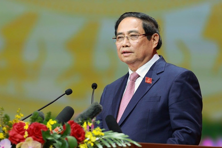Chú trọng phát triển văn hóa, xã hội, bảo vệ môi trường, nâng cao đời sống nhân dân - ảnh 2