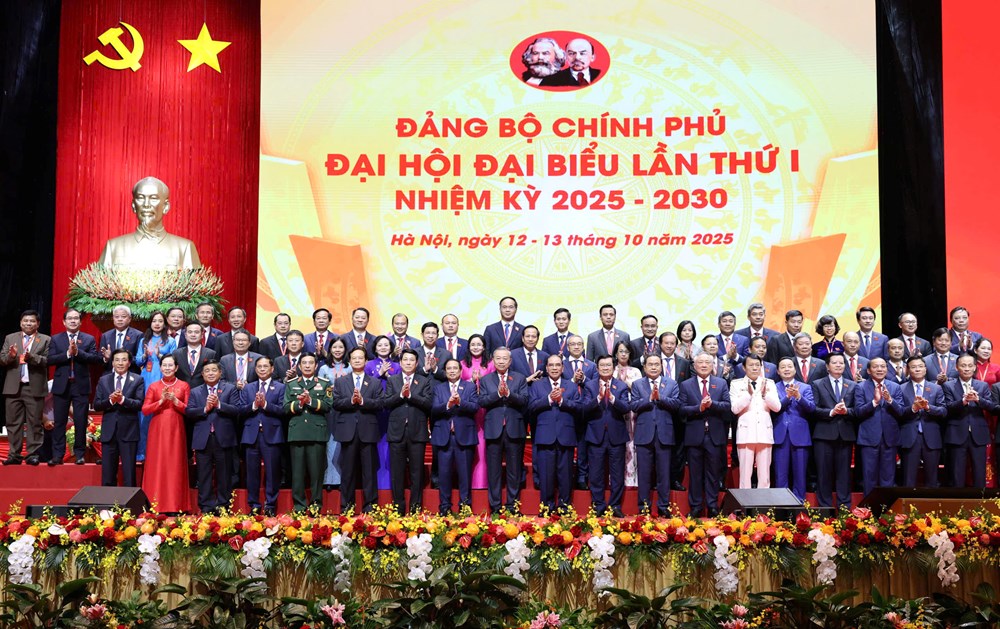 Tạo đà cải cách, đổi mới; tạo lực phát triển nhanh và bền vững - ảnh 2
