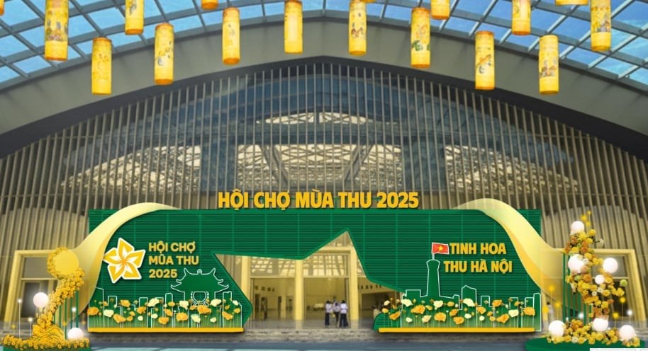 Tăng cường quảng bá, gia tăng hiệu quả, giá trị của Hội chợ mùa Thu 2025 - ảnh 1
