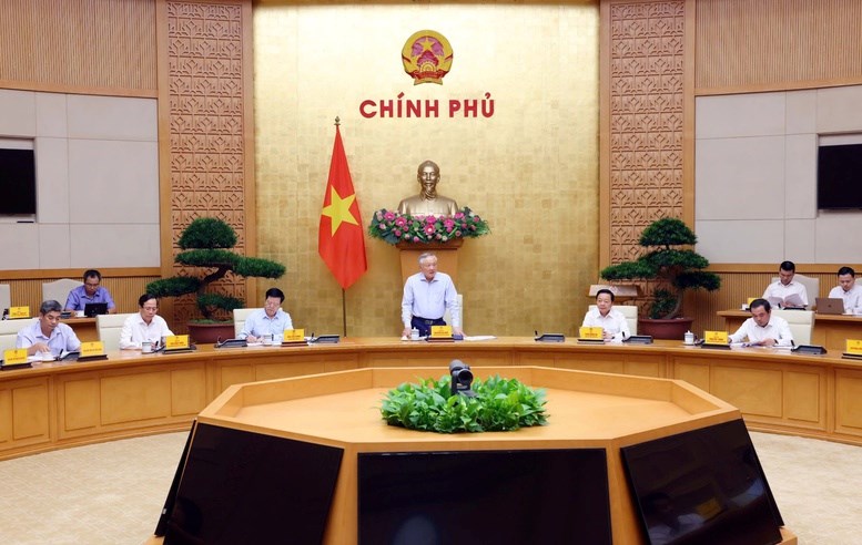 Hợp nhất 3 Chương trình mục tiêu quốc gia là cần thiết - ảnh 1