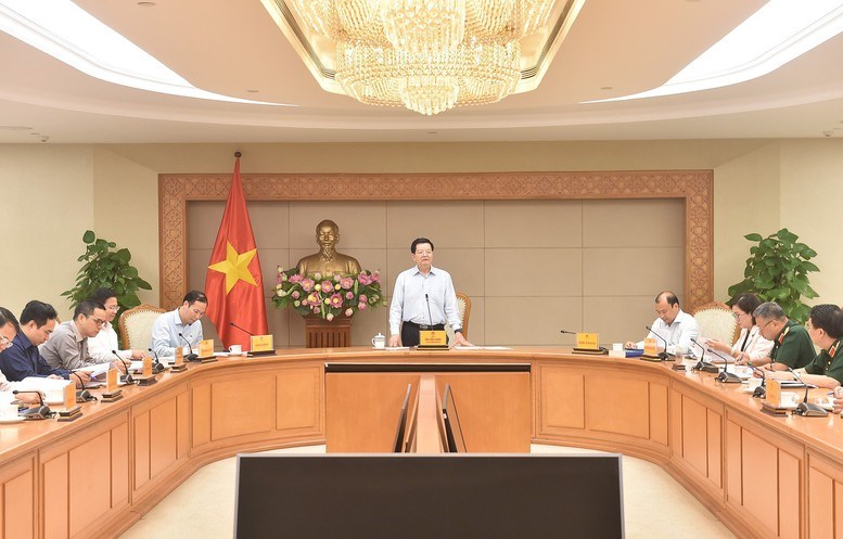Tiếp tục hoàn thiện về đề xuất chọn Ngày Văn hóa Việt Nam - ảnh 1