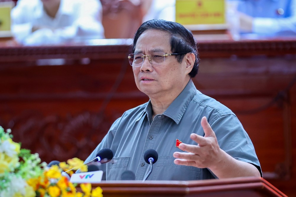 "Làm ngày làm đêm" để chuẩn bị Kỳ họp Quốc hội - ảnh 1