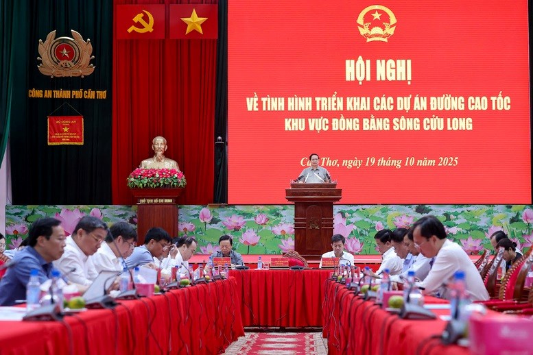 Thủ tướng chỉ đạo xử lý nghiêm các hành vi sai phạm liên quan vật liệu xây dựng - ảnh 1
