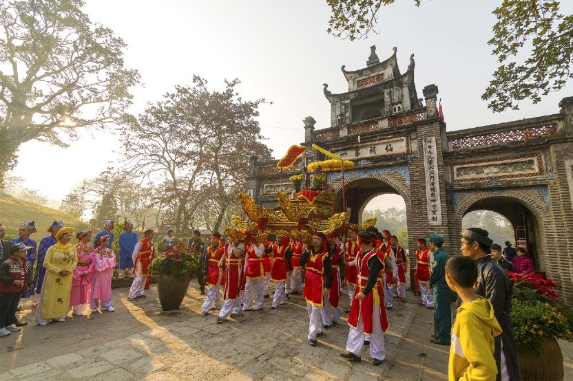 Triển khai 5 nhiệm vụ trọng tâm xây dựng môi trường văn hóa lành mạnh - ảnh 1