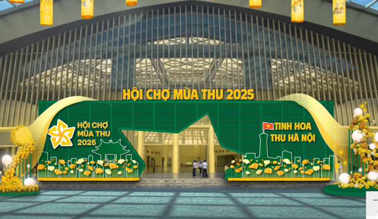 Đẩy mạnh tryền thông Hội chợ Mùa Thu 2025 - ảnh 1