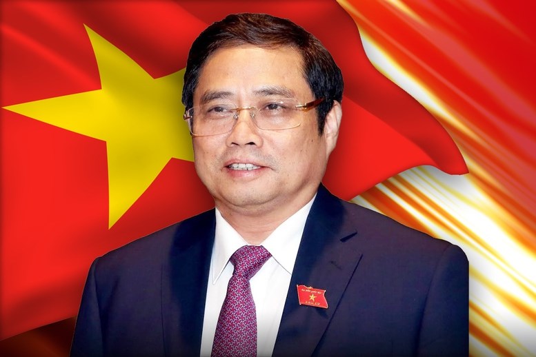 Khẳng định vai trò tiên phong và đóng góp trách nhiệm của Việt Nam trong ASEAN - ảnh 1