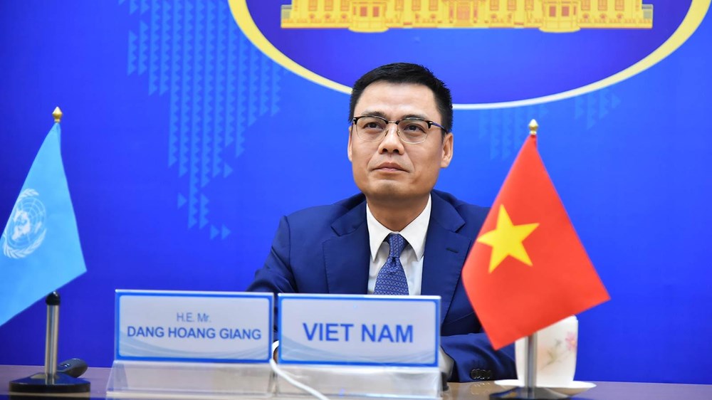 Khẳng định vai trò tiên phong và đóng góp trách nhiệm của Việt Nam trong ASEAN - ảnh 2