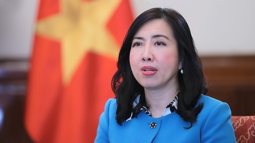 Chuyến thăm chính thức Vương quốc Anh của Tổng Bí thư Tô Lâm sẽ mở ra chương mới trong hợp tác giữa hai nước  - ảnh 2