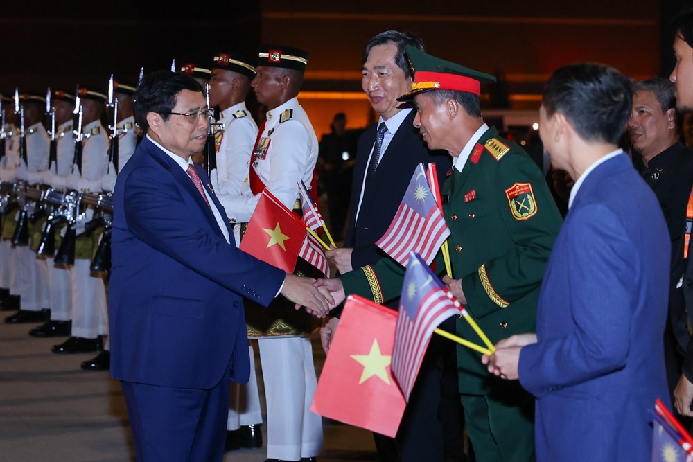 Việt Nam tiếp tục thể hiện vai trò thành viên tích cực và có trách nhiệm, với các đóng góp quan trọng - ảnh 1