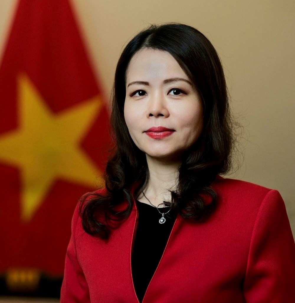 Chuyến công tác của Chủ tịch nước Lương Cường có ý nghĩa hết sức quan trọng trên nhiều phương diện - ảnh 2
