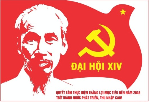 Bộ VHTTDL đề nghị đẩy các hoạt động tuyên truyền Đại hội đại biểu toàn quốc lần thứ XIV của Đảng - ảnh 1