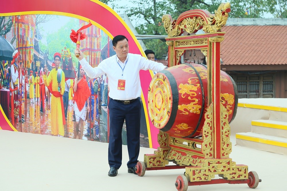 Tôn vinh giá trị di sản Hưng Yên - ảnh 2