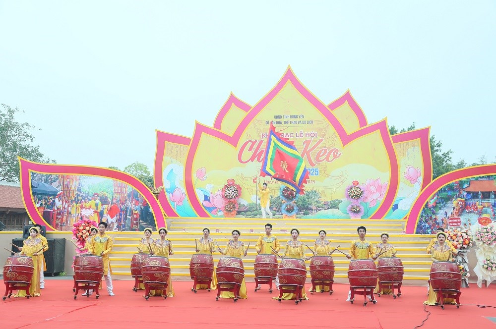 Tôn vinh giá trị di sản Hưng Yên - ảnh 4