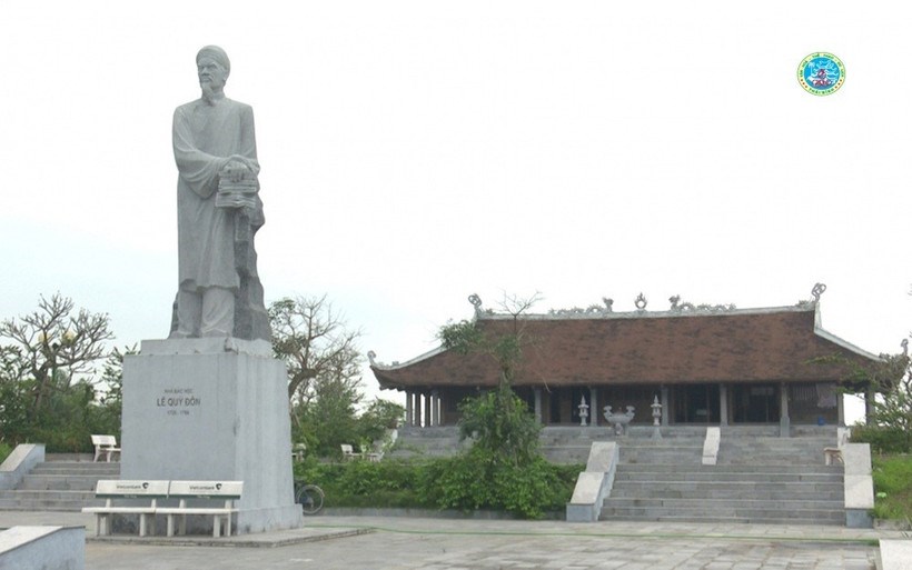 UNESCO thông qua nghị quyết vinh danh Danh nhân văn hóa Lê Quý Đôn - ảnh 2