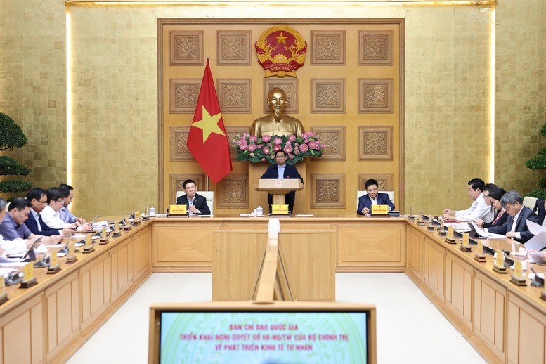 Bộ VHTTDL trình Thủ tướng Chính phủ đề án xây dựng chuẩn mực đạo đức, văn hóa kinh doanh - ảnh 1