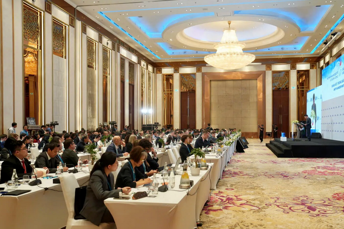 Đề cao văn hoá đối thoại - ảnh 2