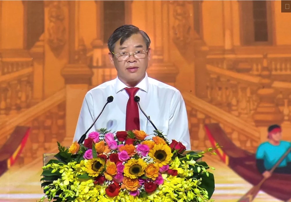 “Rực rỡ sông trăng, bừng sáng di sản” - ảnh 1